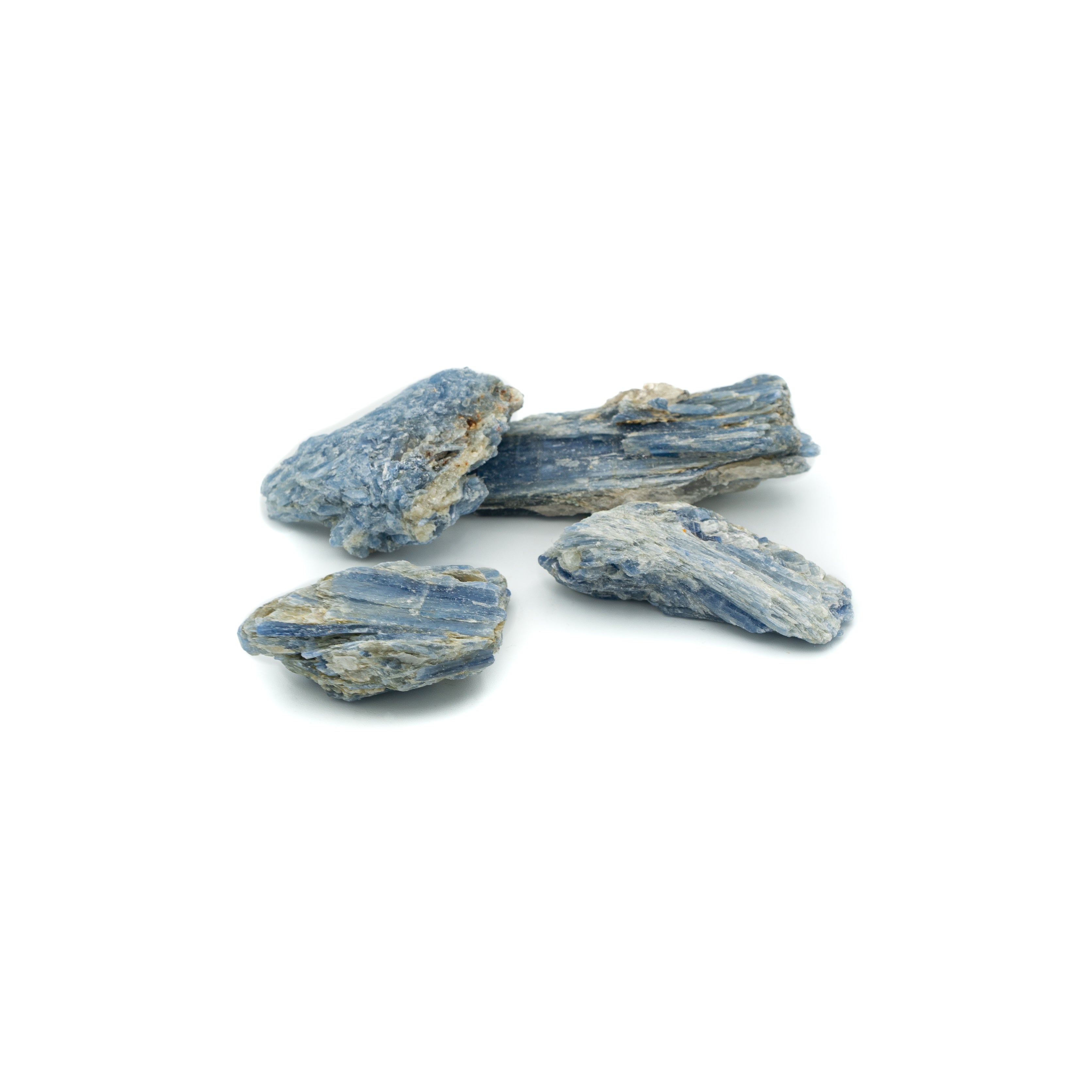 Kyanite - Blue Raw $8